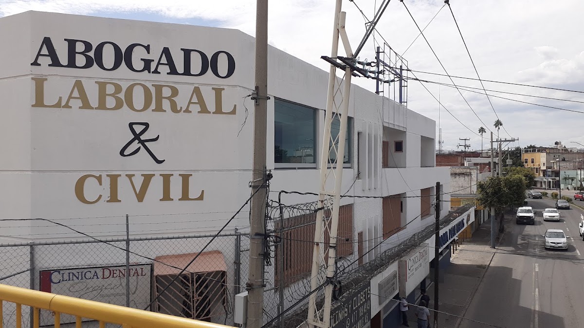 Abogado Laboral Leon Gto, Otras zonas