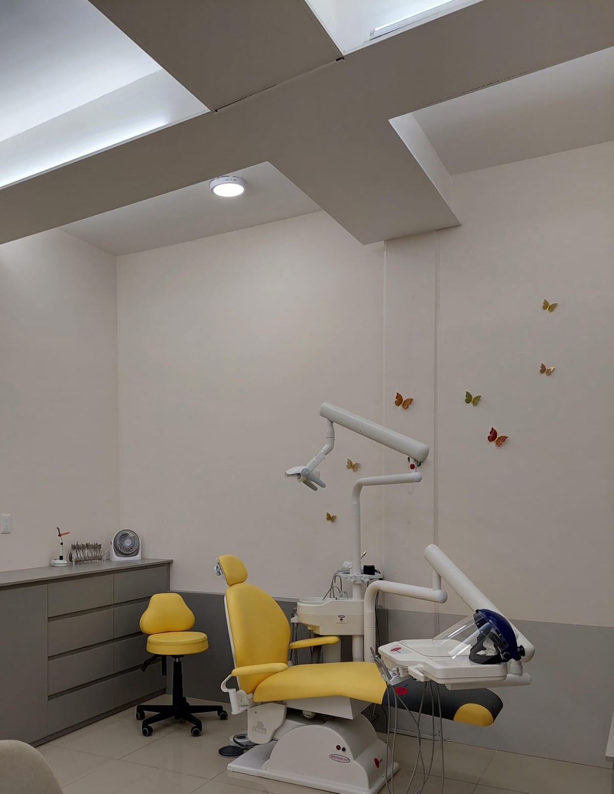 Club sin caries - Dra. Brenda Zataráin, Cholula