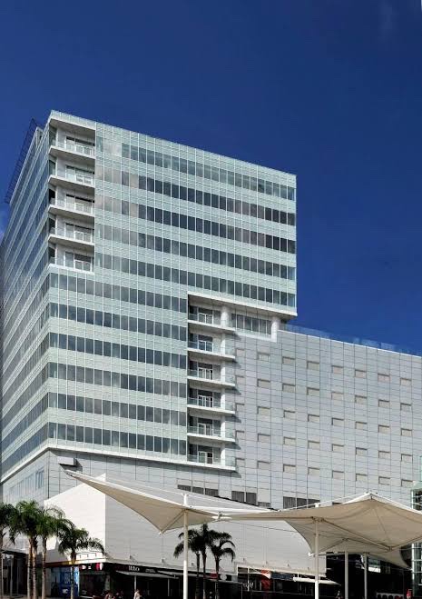 Mata Law, Centro de Cancún