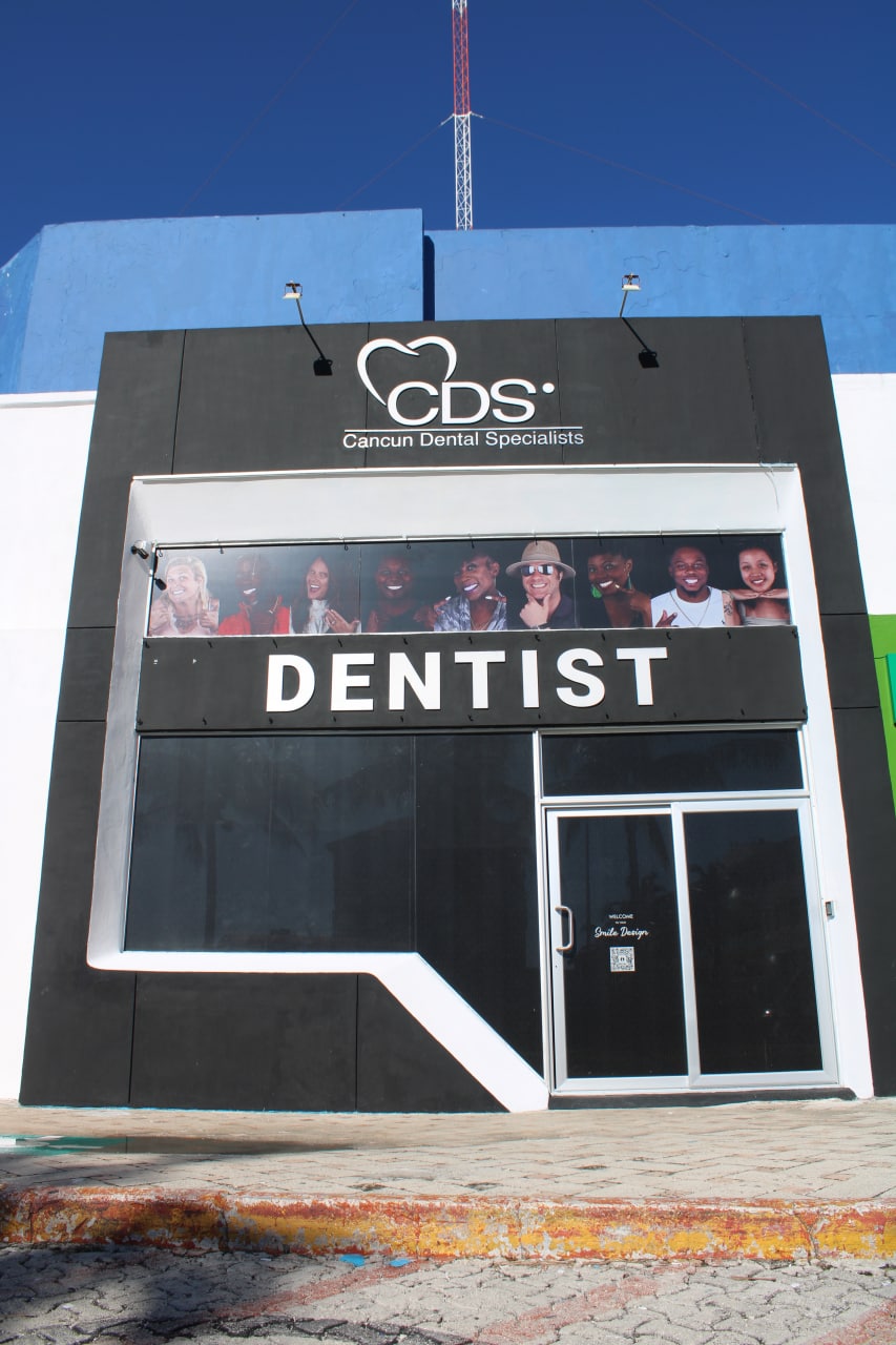 Cancun Dental Specialists, Zona Hotelera