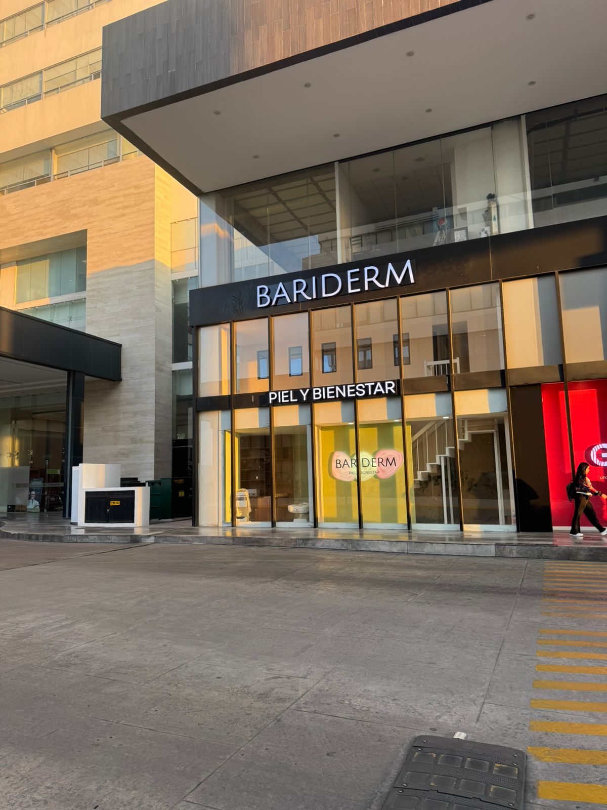 Bariderm | Dermatologia y Cirugia Bariátrica, Otras zonas