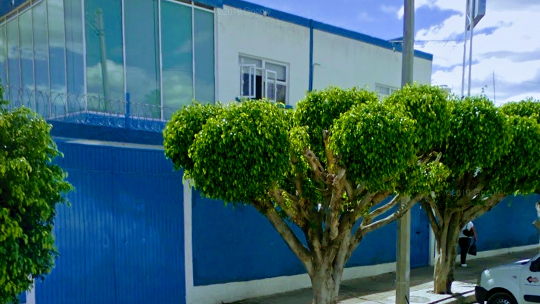 VS & Asociados Firma Legal, Centro de León