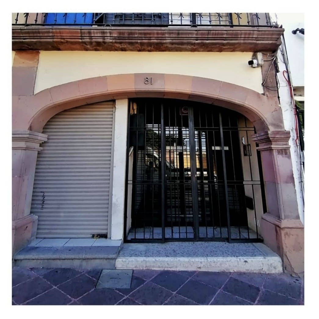 Salazar Abogados Mx, Centro Histórico