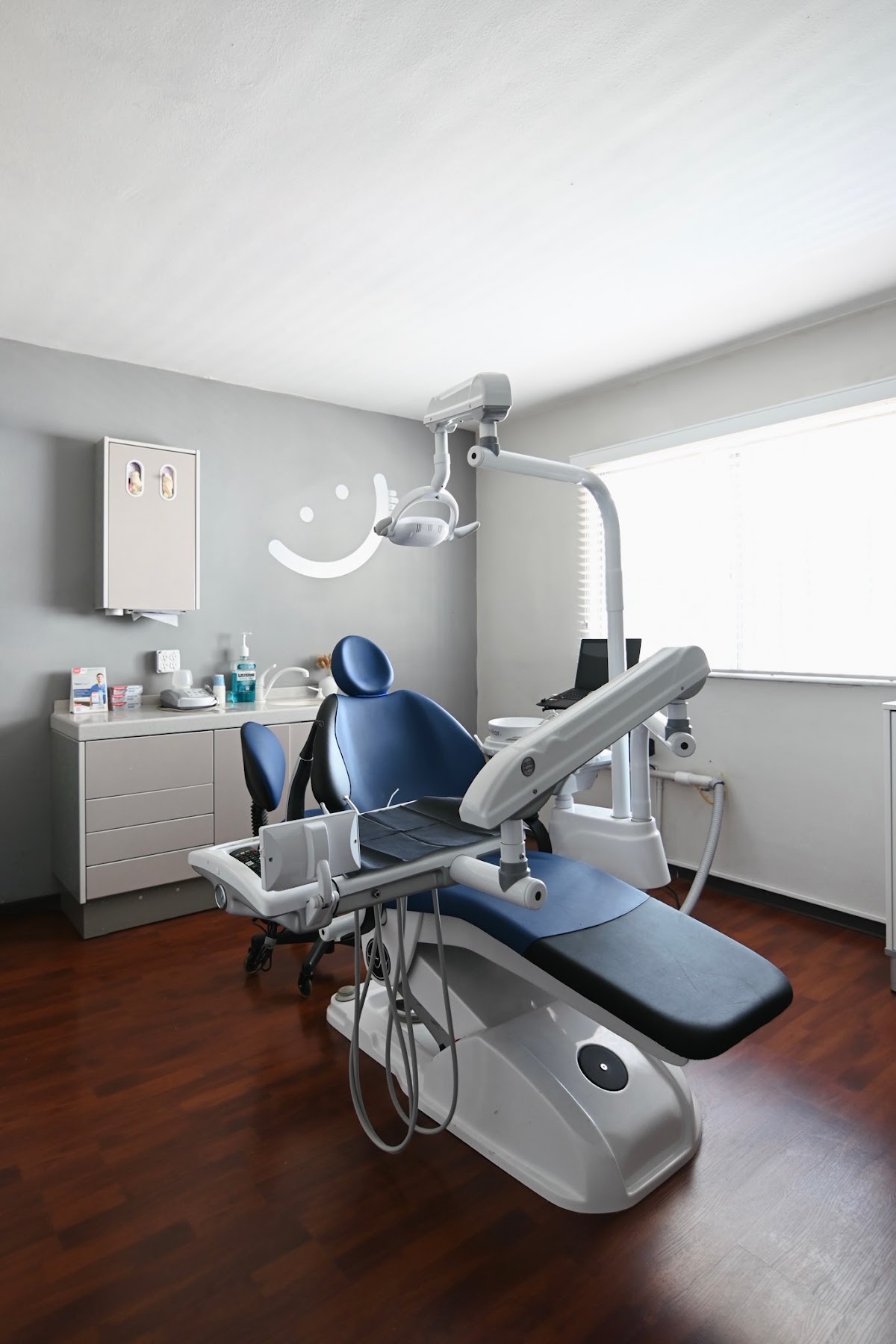 Clínica Dental Tj, Otras zonas