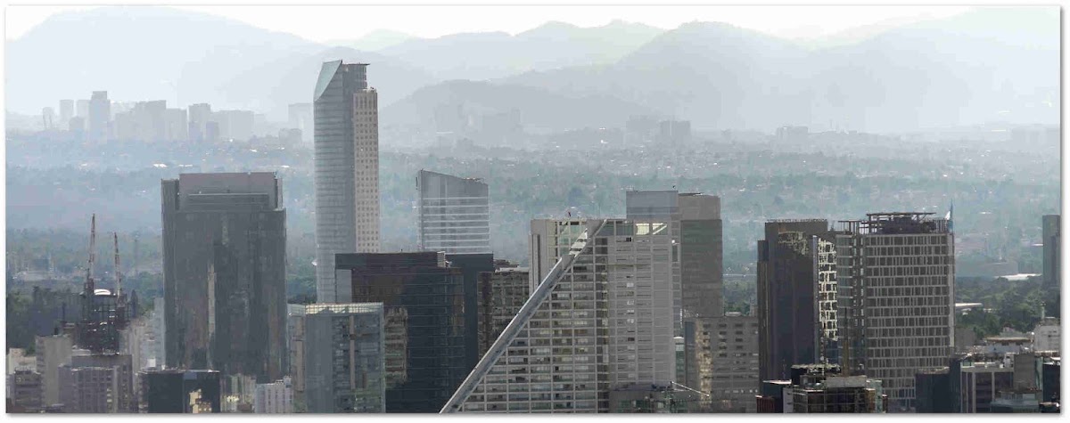 Bufete Fuentes León, Polanco