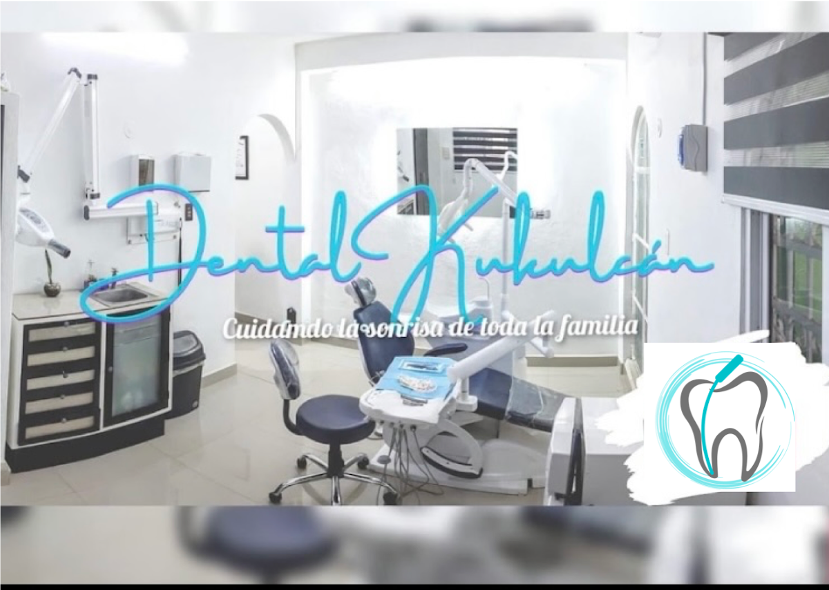 Dental Kukulcán Mid, Otras zonas
