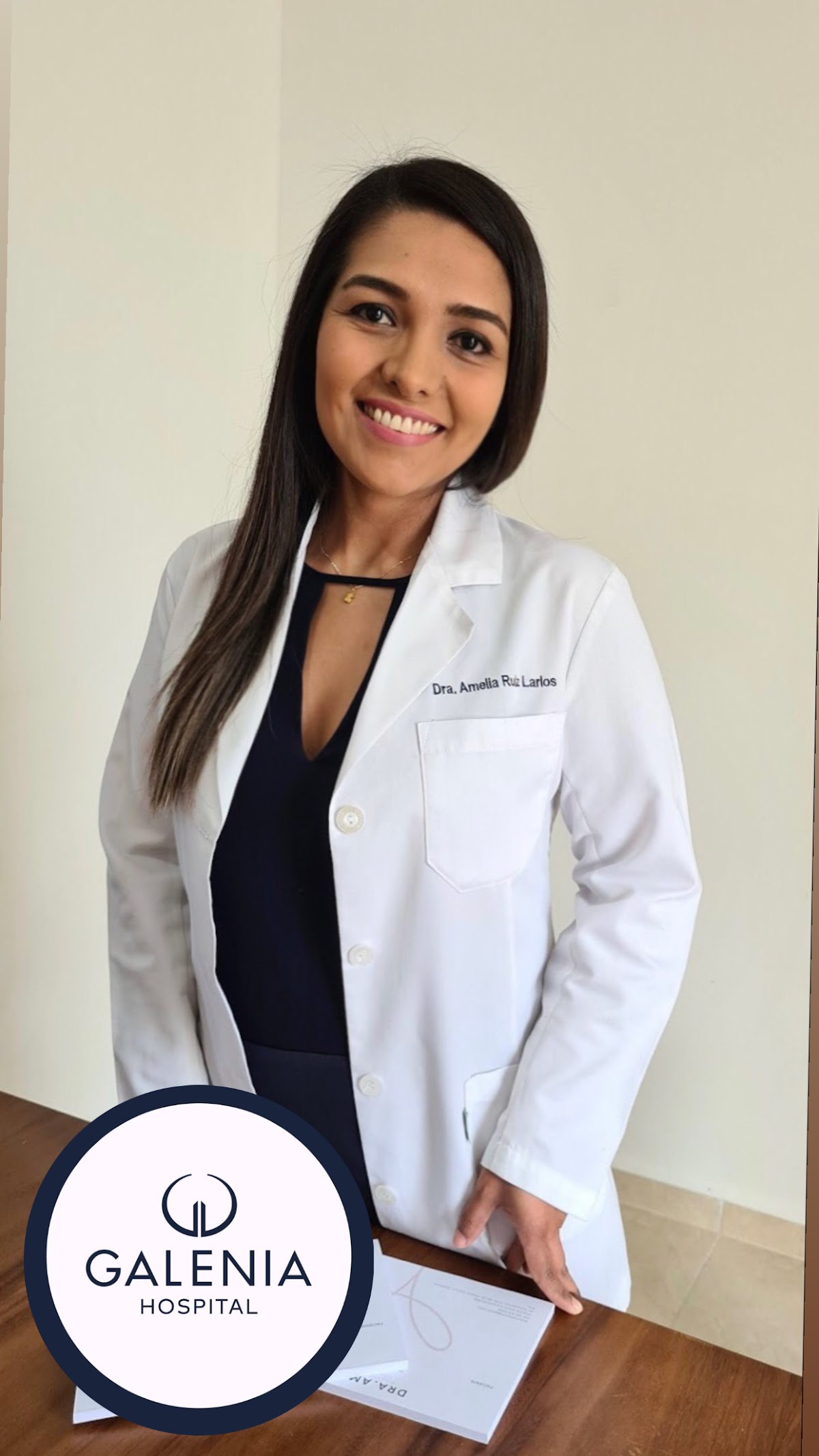 Uroginecóloga en Cancún - Dra. Amelia Ruiz, Otras zonas