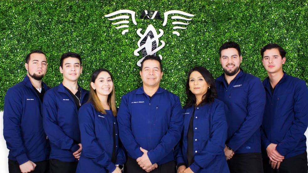 Dentistas En Tijuana Zona Rio, Zona Río