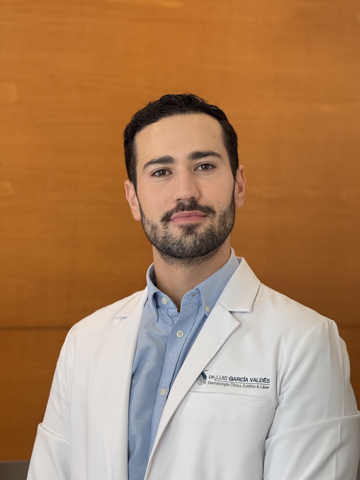 Dr. Luis García Valdés Dermatologo, Otras zonas
