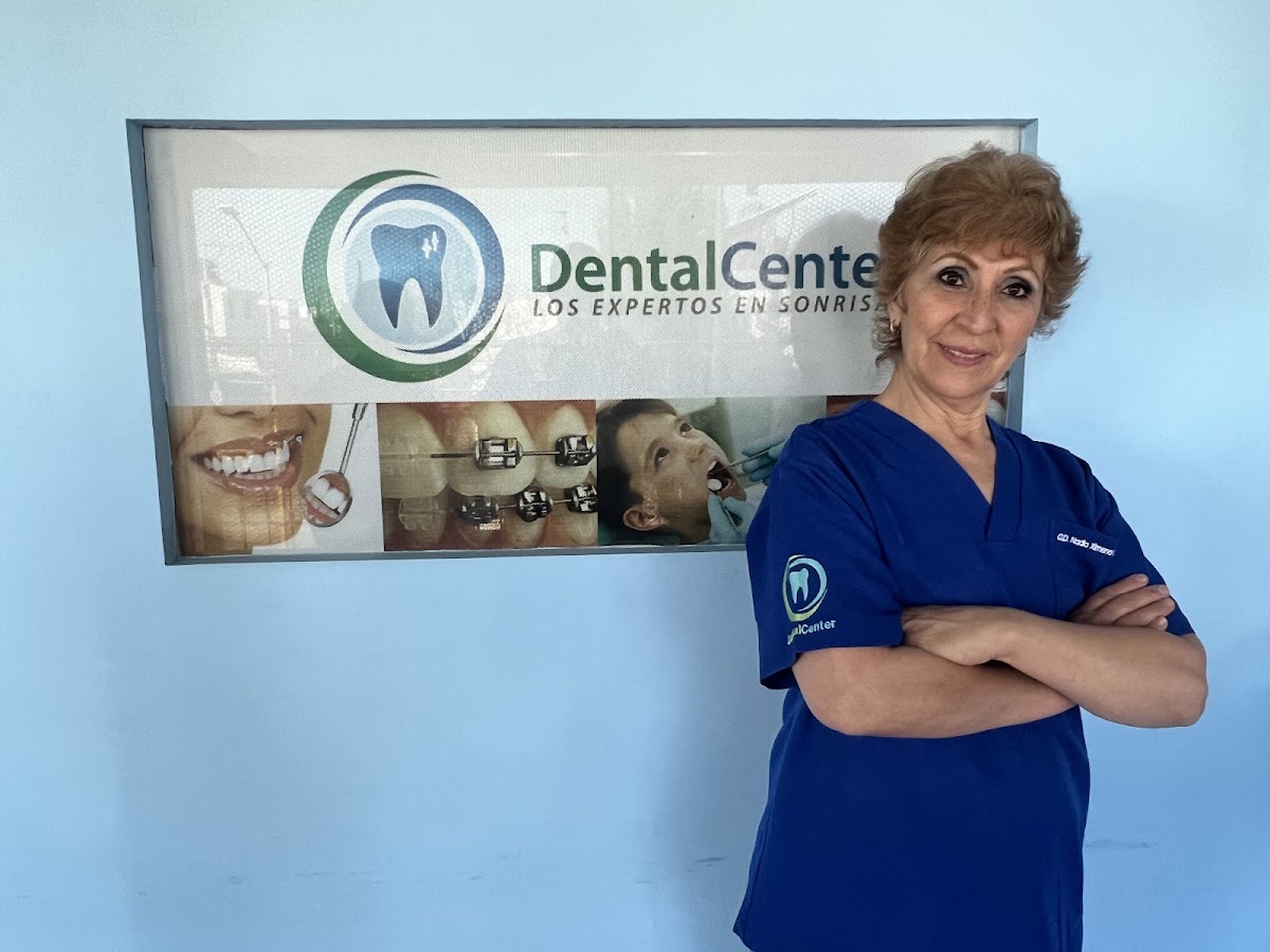 Dental Center Ags., Otras zonas