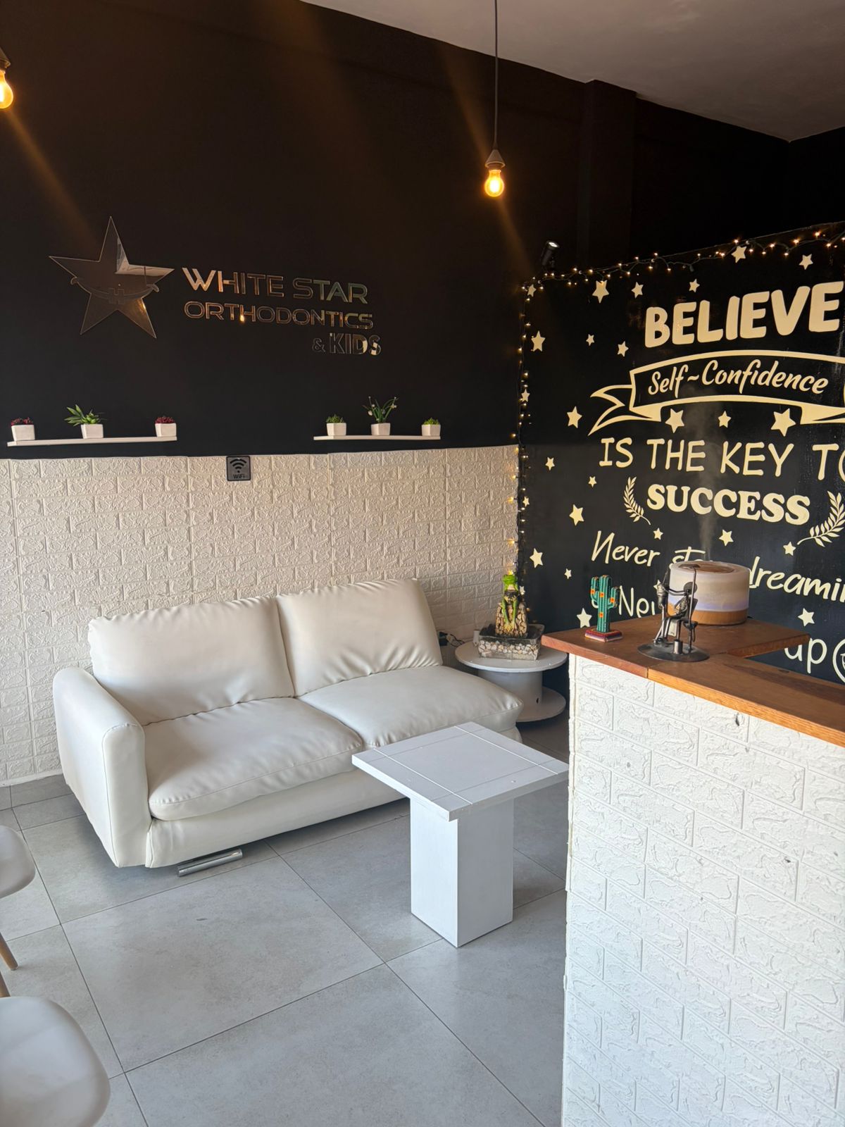White Star Orthodontics & KIDS | Clínica Dental y Ortodoncia, Cumbres