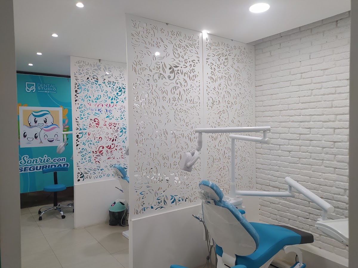 Clínica Dental Studio MX Sucursal Polanco, Polanco