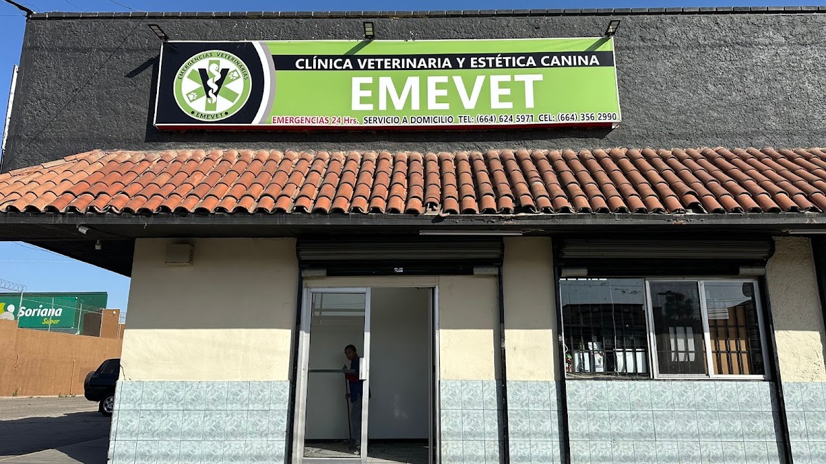 Emevet Veterinaria, Otay