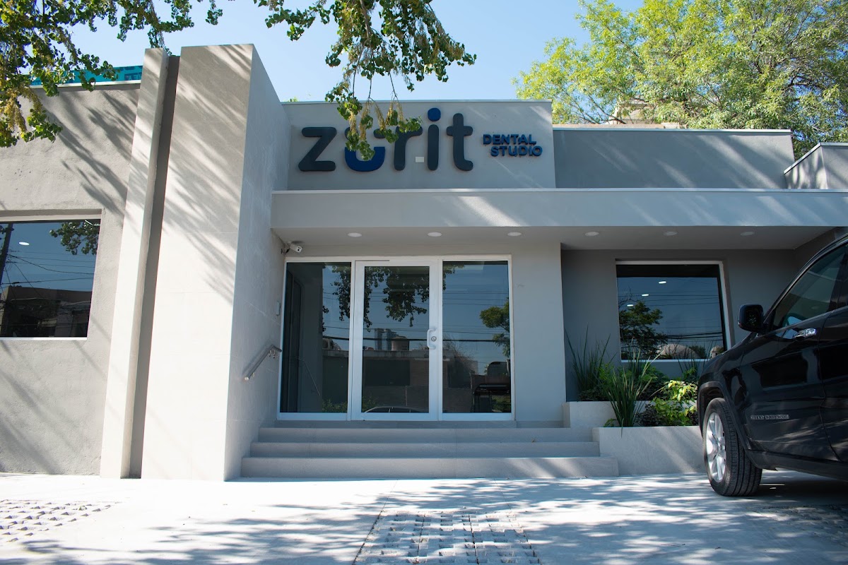 Dentistas en San Pedro - ZURIT Dental Studio, San Pedro Garza García