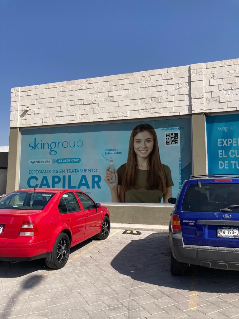 Skingroup Querétaro - Dermatólogos en Querétaro, Juriquilla