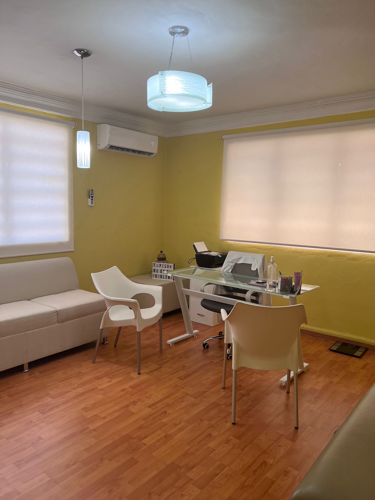 Clínica Dental Arco del Alba, Centro de Mérida