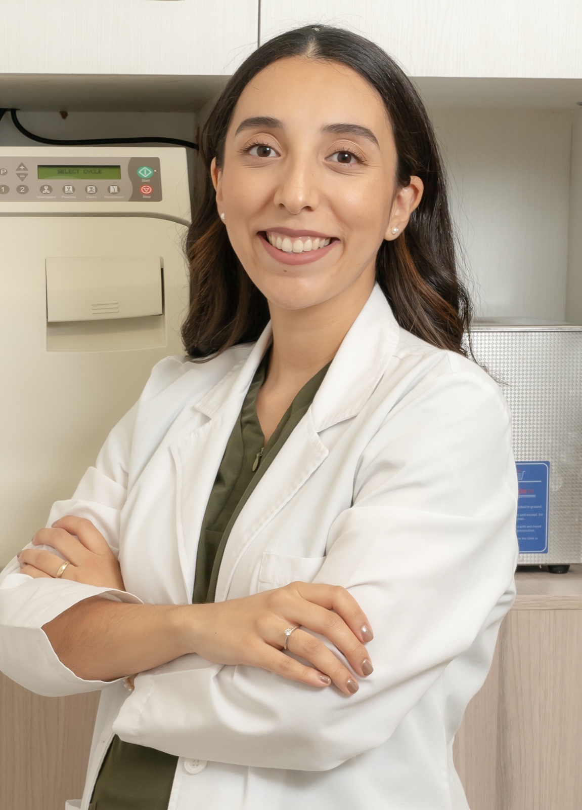 Mc Periodontal | Periodoncista Monterrey - Dentista | Dra. Maria Cristina Garcia, Otras zonas