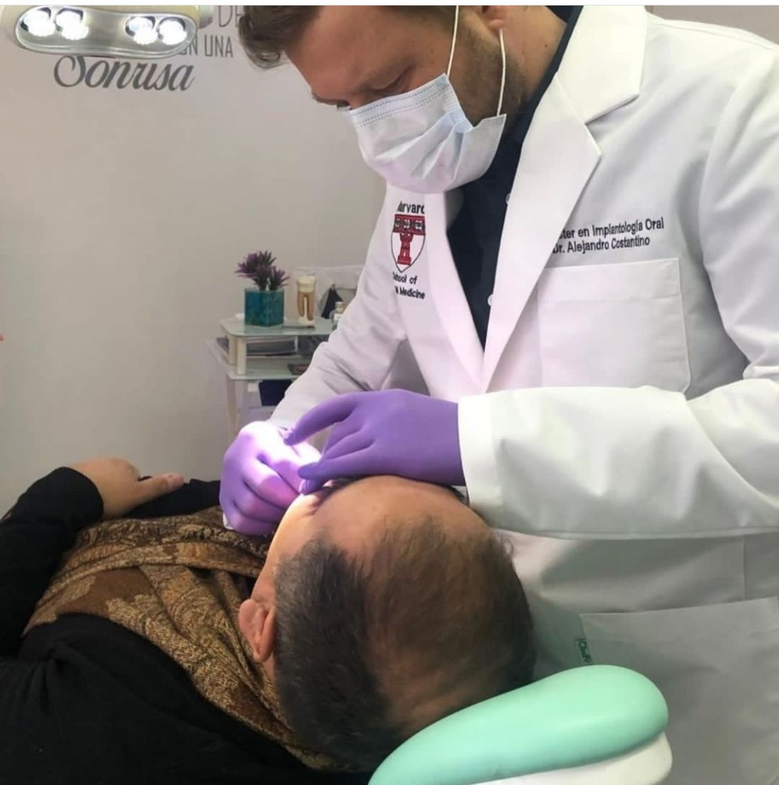 ProSmile Dental Center, Providencia