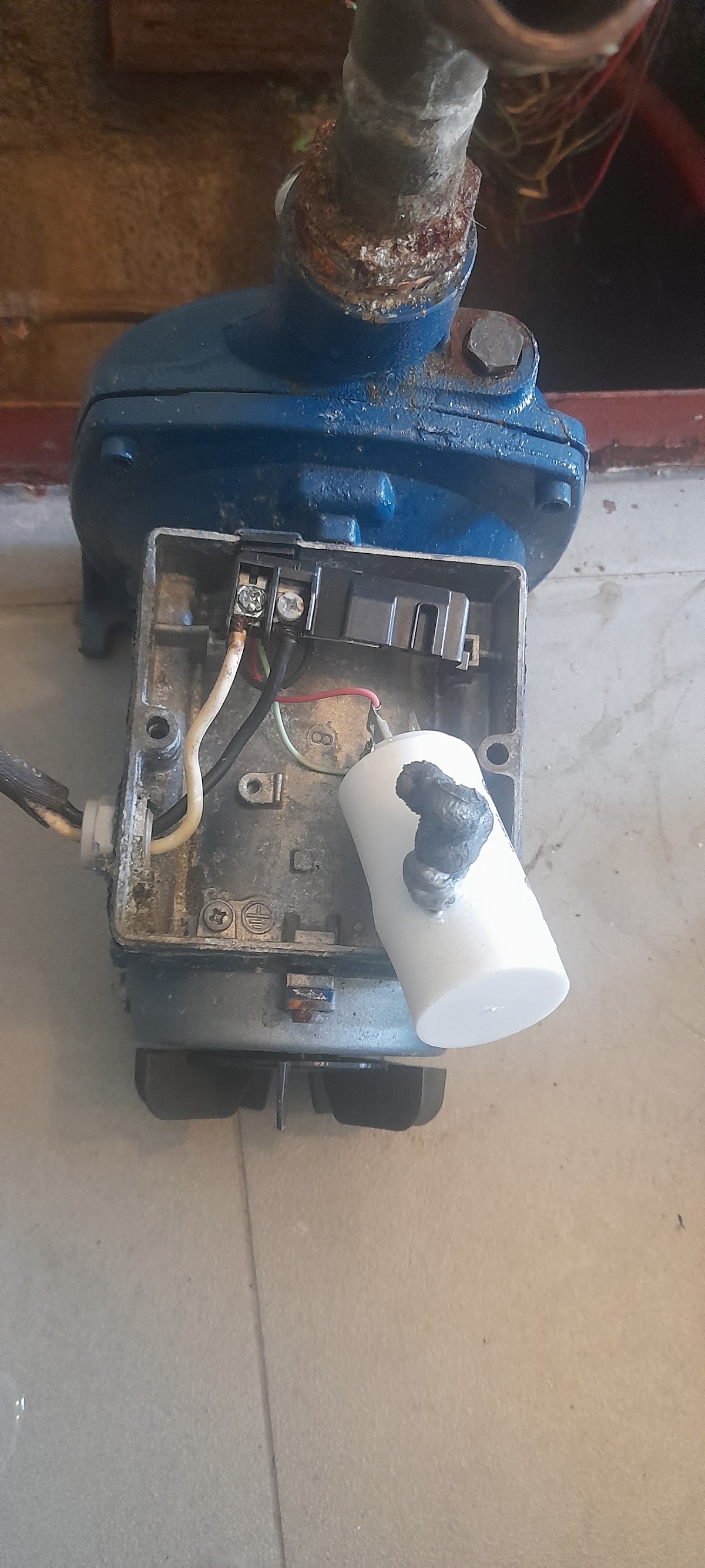 Plomero y electricista Escobar, Condesa