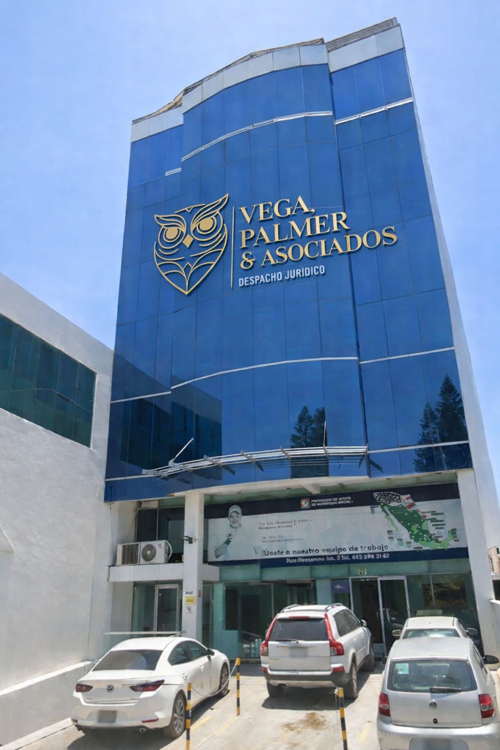 Vega, Palmer & Asociados | Abogados Familiares y Penales en Querétaro, Otras zonas