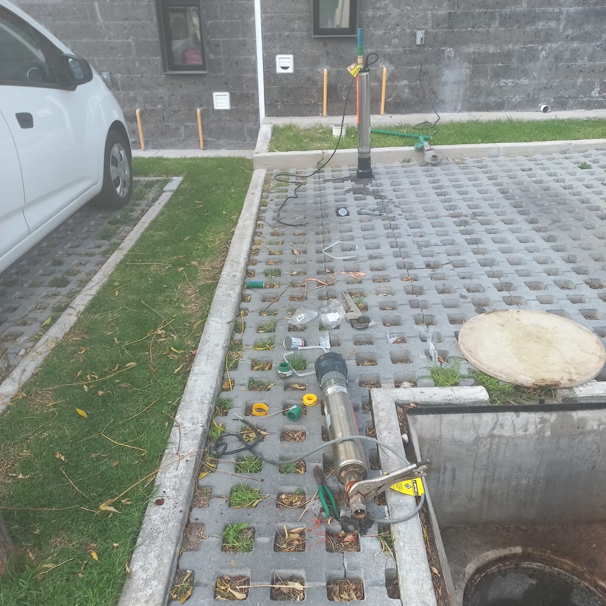 Plomero Queretaro - Servicio 24 Horas, Otras zonas