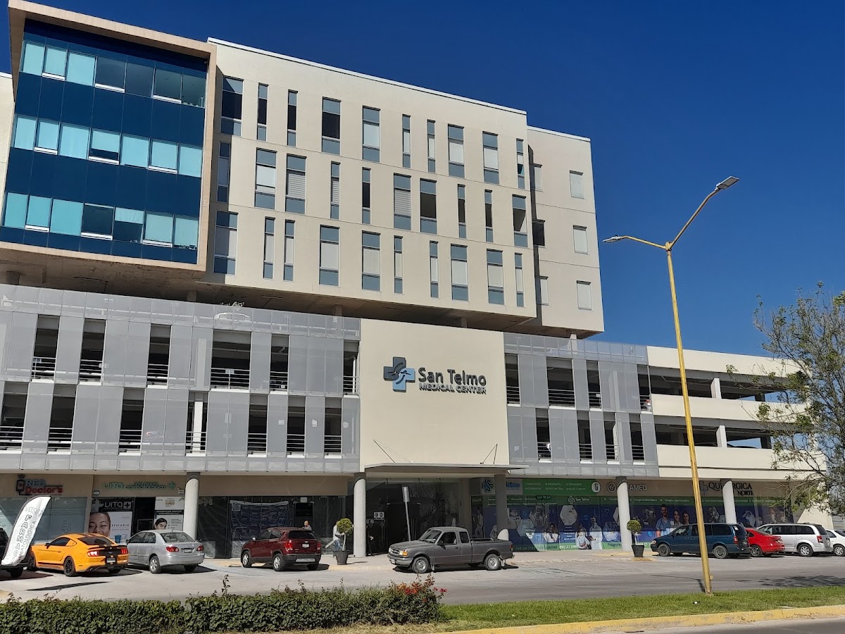 San Telmo Medical Center