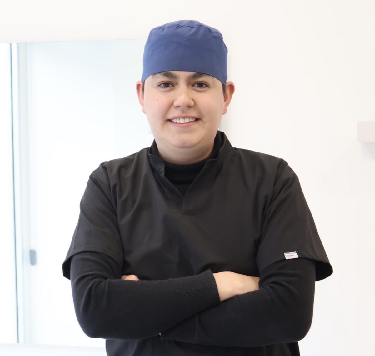 Ortodoncista Dr. Geovanni Alan Pérez Juárez, Juriquilla