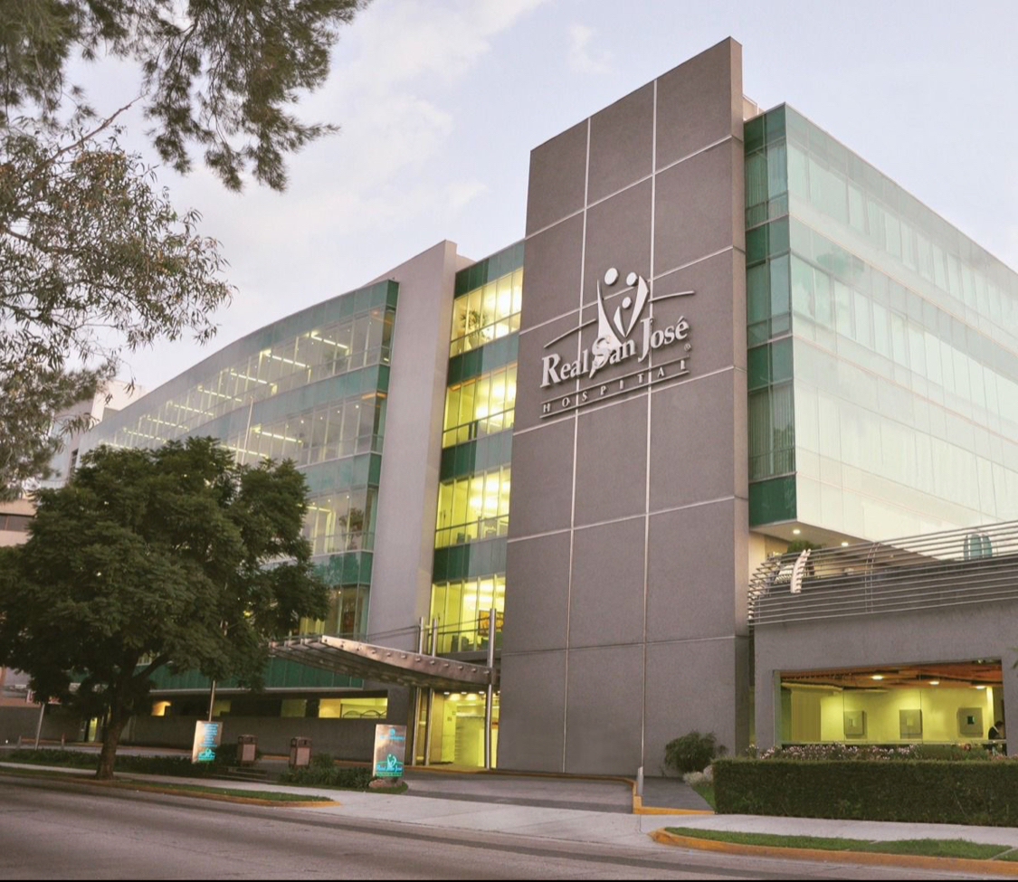 Hospital Real San José, Zapopan