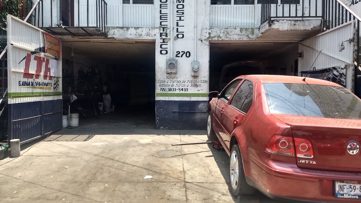 Servicio Autoelectrico Hermosillo, Zapopan