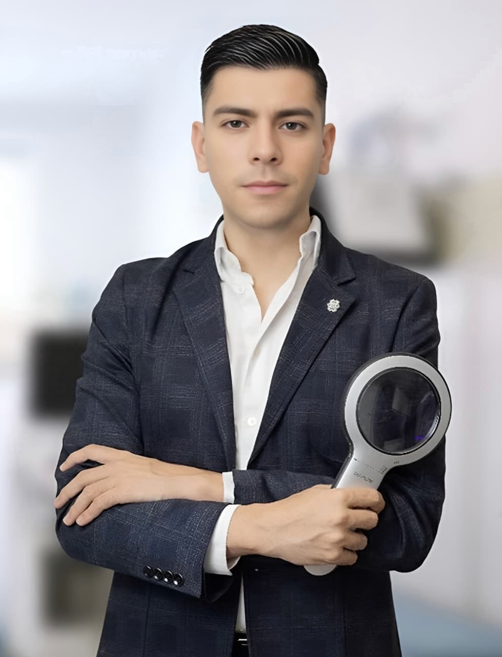 Dermatólogo | Dr. Alonso Rodríguez Pinzón | DERMALONSO, San Pedro Garza García