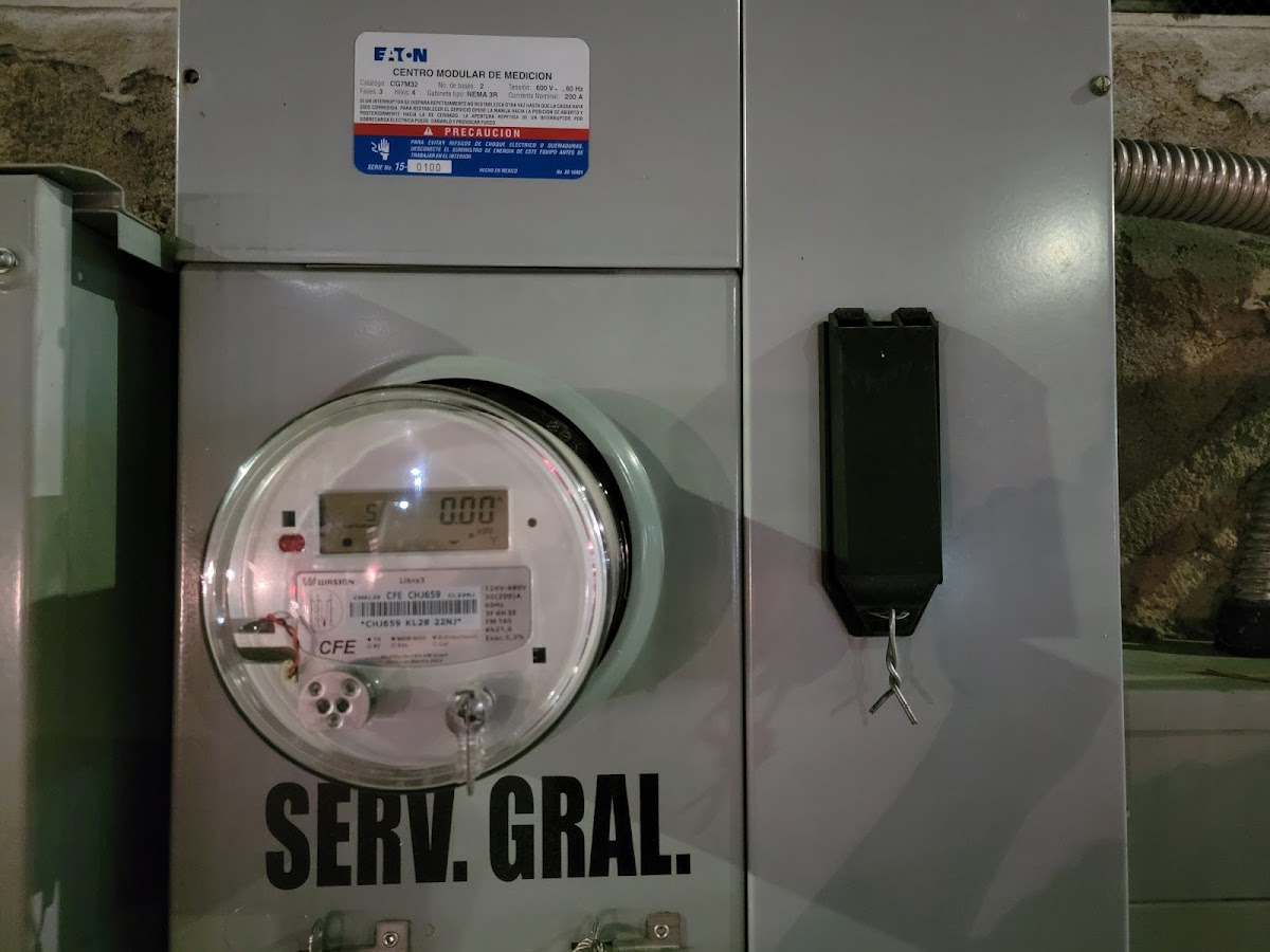 Servicios GaRo, Zapopan
