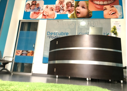 Erika Suárez, Dentista - Odontólogo, Otras zonas