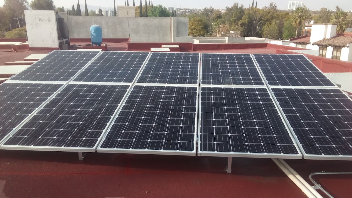 Vinsomex | Venta e Instalación de Paneles Solares, Otras zonas