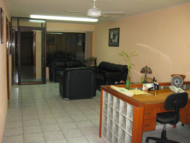 Guzman Pacheco Abogados Sc, Centro de Mérida