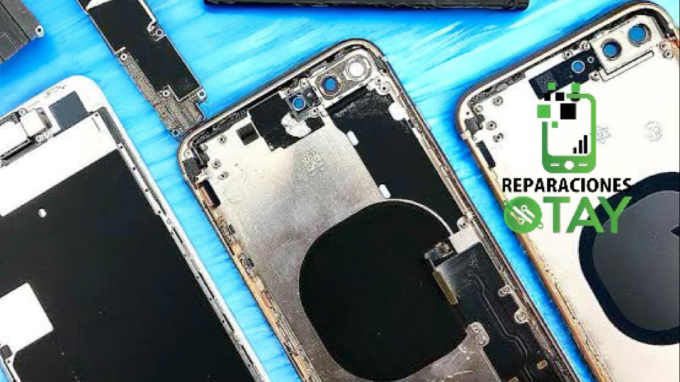 Reparaciones Otay, Otay