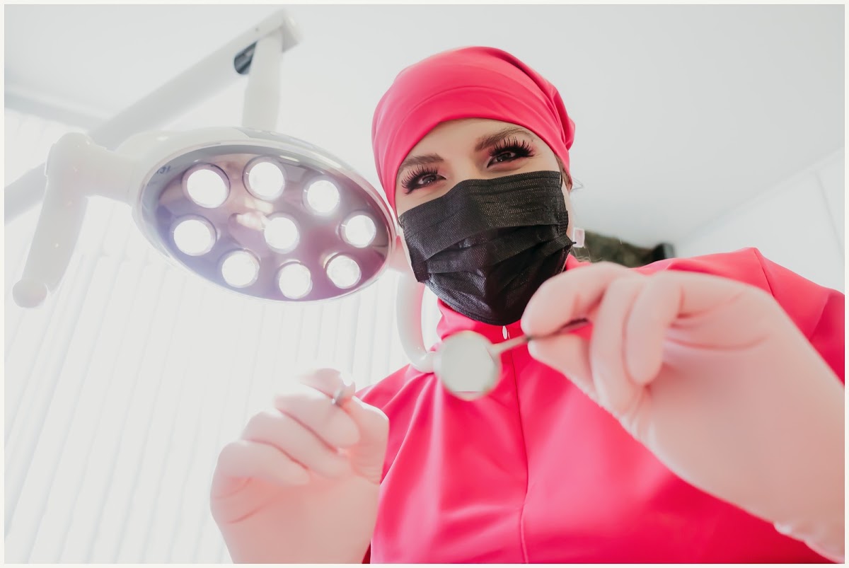 Consultorio Dental Healthy Smile, Otras zonas