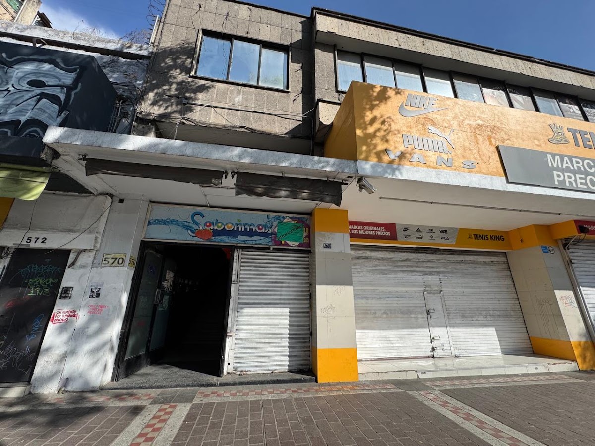 Conciliación y Arbitraje Guadalajara, Centro Histórico