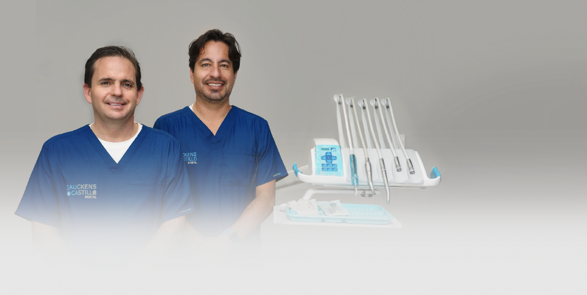 Jauckens & Castillo Dental, Otras zonas