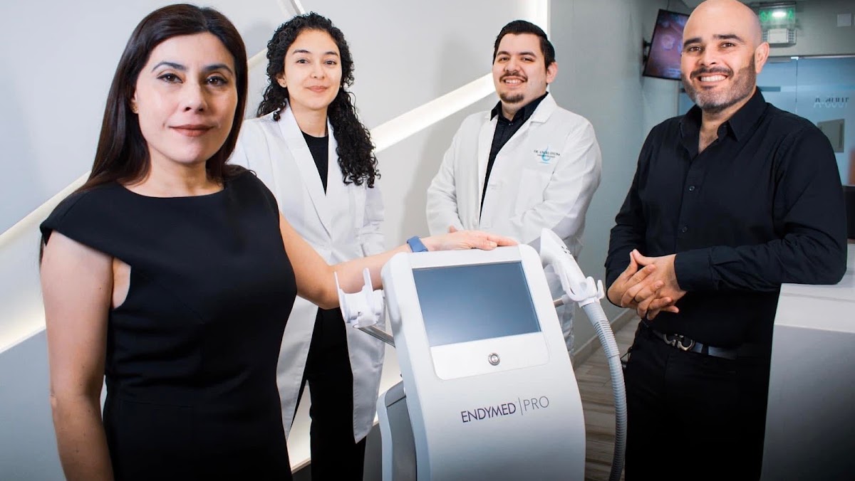 Dra. Esbeydy Garcia Lopez, Dermatólogo, Zona Río