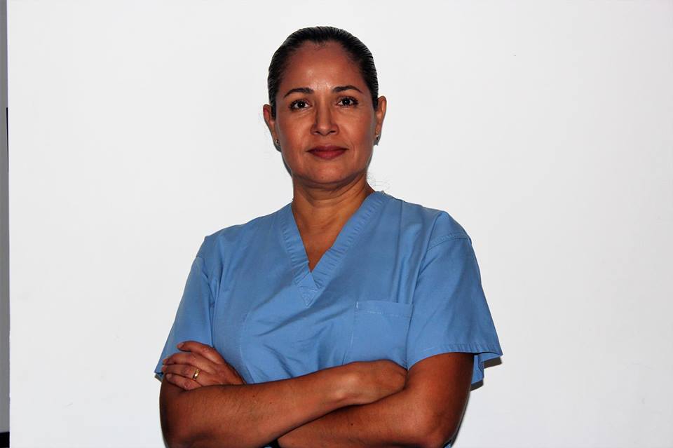 Dra. Paula Hernandez Castañon, San Pedro Garza García