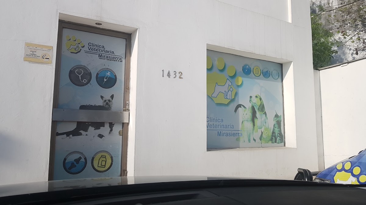 Clinica Veterinaria Mirasierra, San Pedro Garza García
