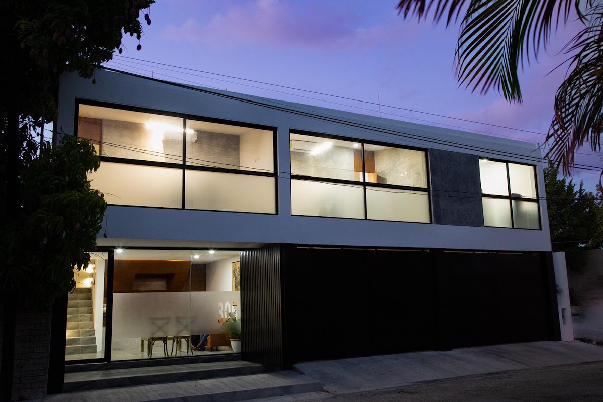 Cretum Consultores SCP, Otras zonas