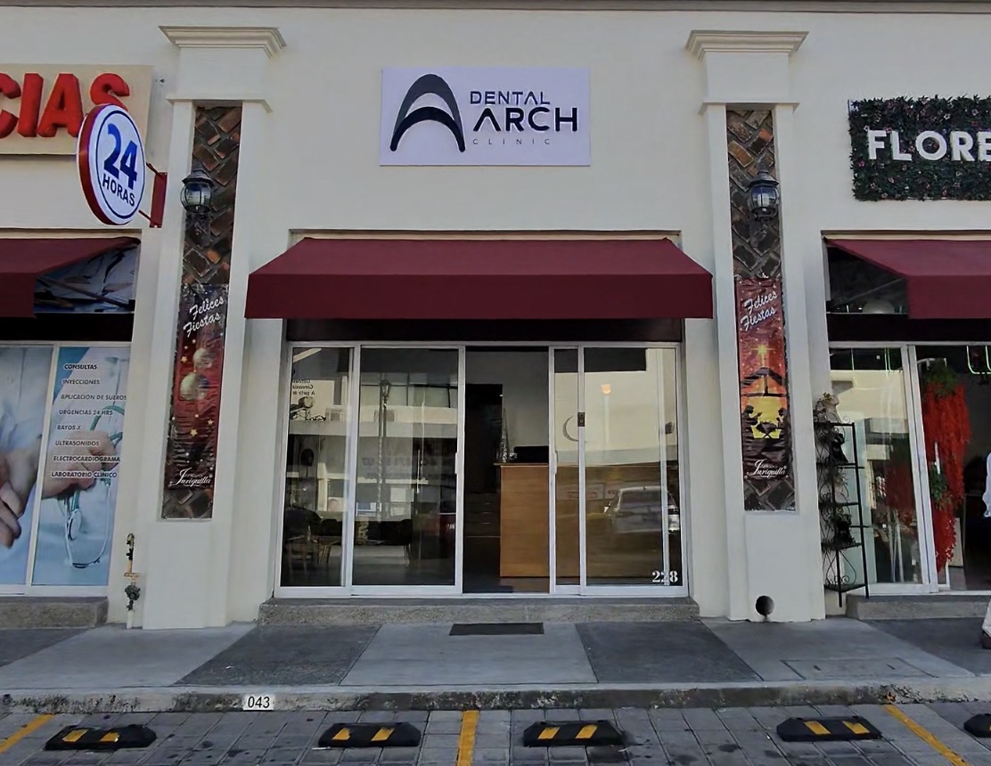 Dental Arch Clinic | Clínica Dental Especializada en Juriquilla, Querétaro, Juriquilla