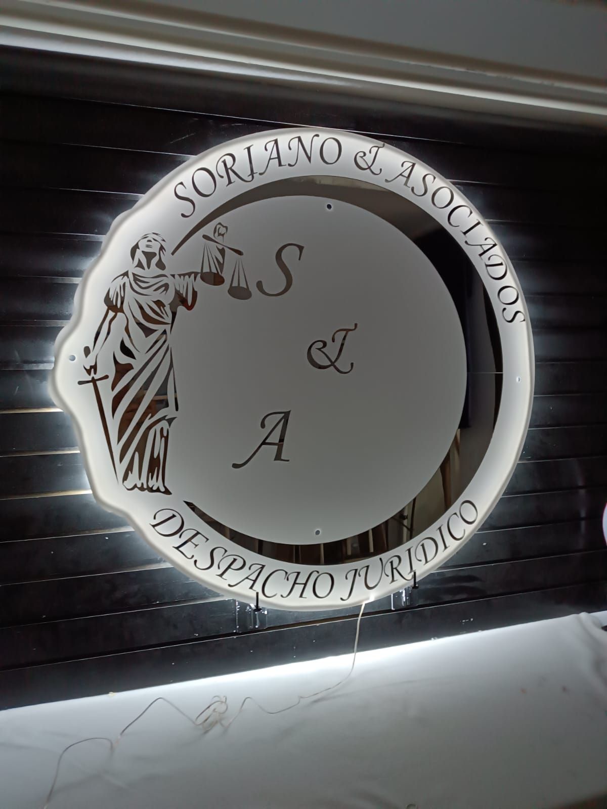 Abogados en Puebla Soriano & Asociados, Centro Histórico