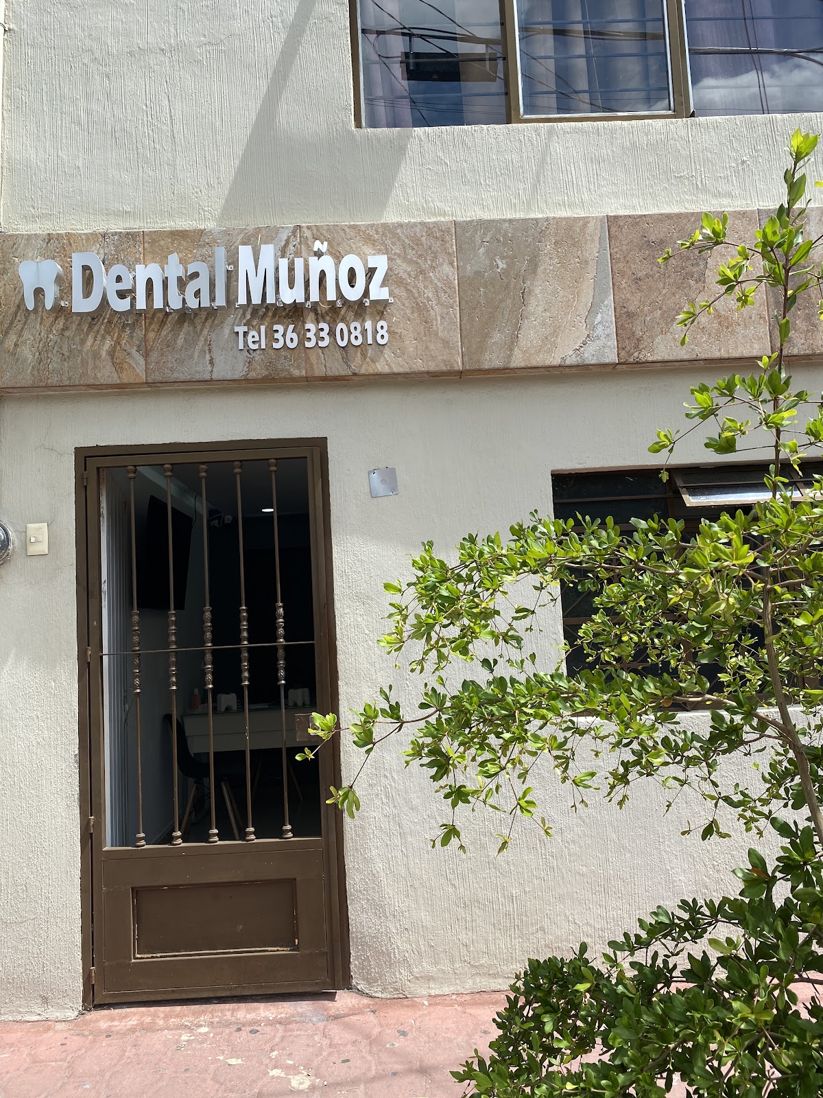 Dental Muñoz, Zapopan