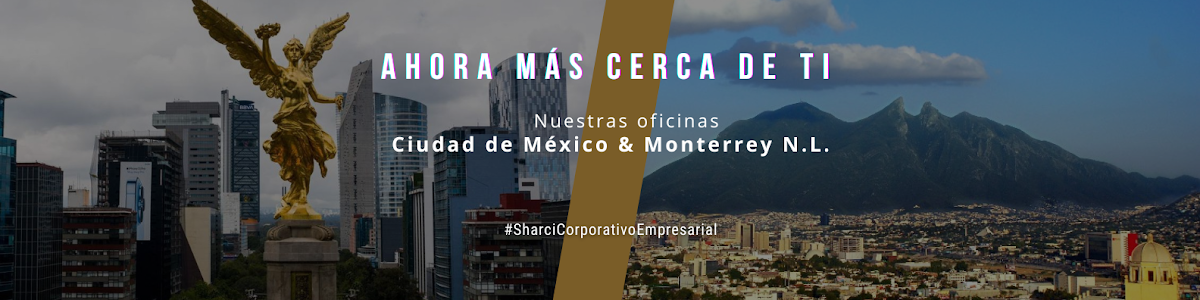 SHARCI Corporativo Empresarial, Centro de Monterrey