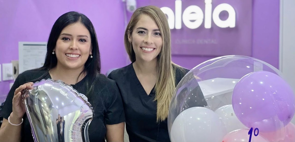 Endodoncista Joseline Marifer Castro Hernandez, Sur