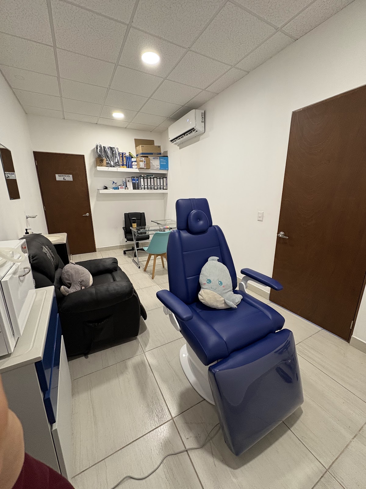 Kukulkan Medical Care, Zona Hotelera