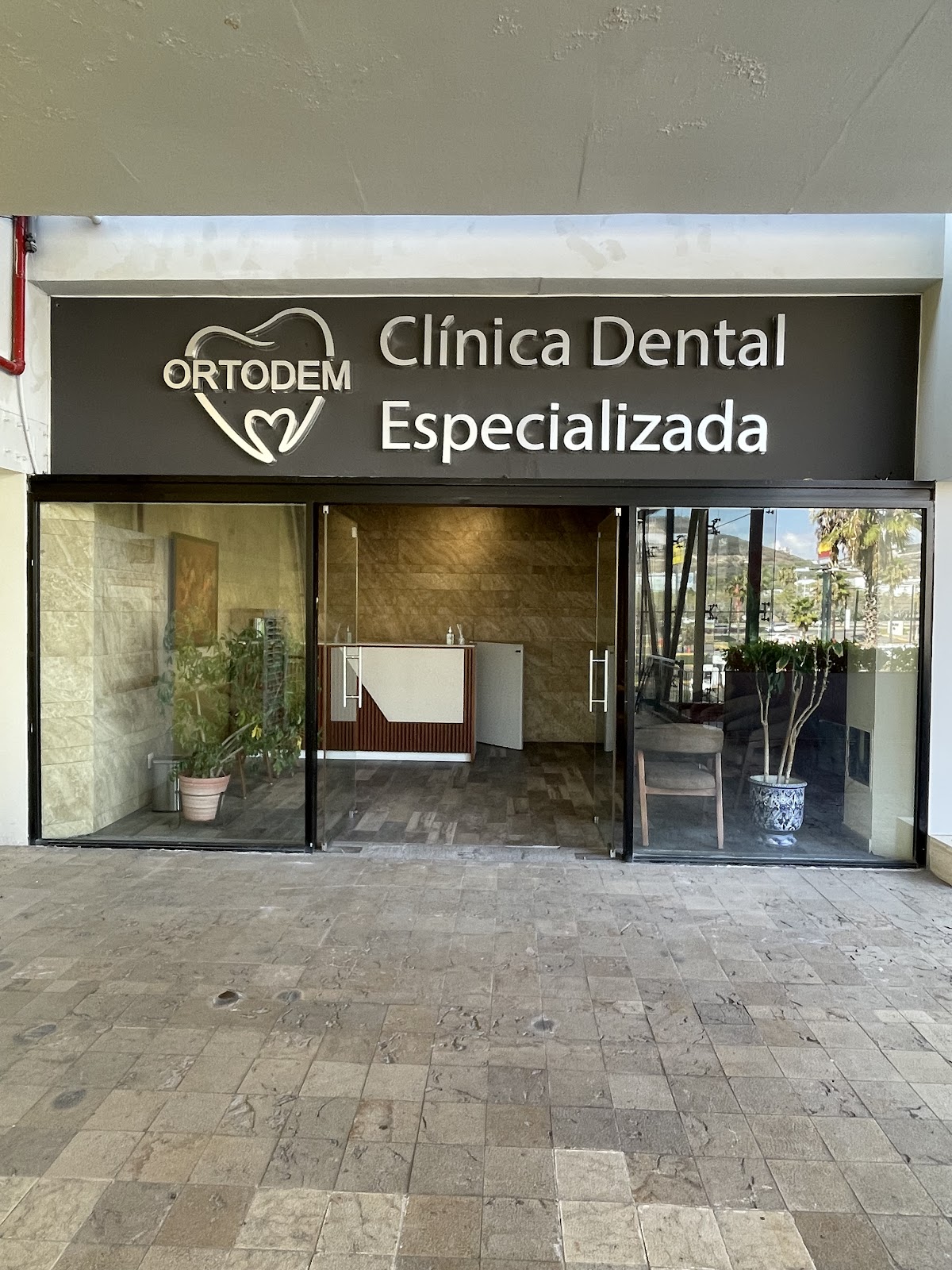 Ortodem Clínica Dental Especializada - Dentista en Jurica, Jurica