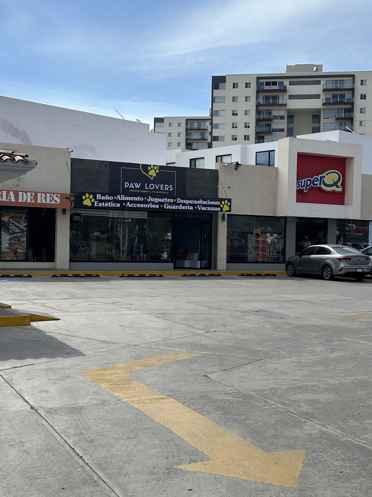 Paw Lovers Estética canina y consultorio veterinario, Juriquilla